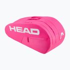 Teniso krepšys HEAD Racquet Bag M pink