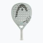 Padelio raketė HEAD Bolt 2026 white/grey