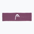 Galvos juosta HEAD Headband dirty lilac