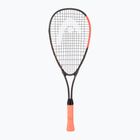 Vaikams skirta skvošo raketė HEAD Radical Junior 2026 black/red
