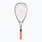 Vaikams skirta skvošo raketė HEAD Radical Junior 2026 black/red