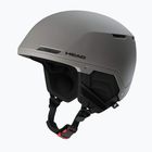 Snieglenčių šalmas HEAD Compact Evo chocolate