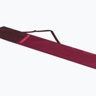 Dėklas slidėms HEAD Women's Simple Skibag 190 cm plum