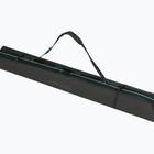 Dėklas slidėms HEAD Double Skibag 195 cm black