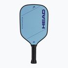 Pickleball raketė HEAD Kickstarter light blue