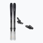 Kalnų slidės + apkaustai HEAD Porsche 8 Series SW BB-PR + Protector Evo PR 13 GW black/grey