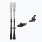 Kalnų slidės + apkaustai HEAD Porsche 7 Series SW BB-PR + Protector Evo PR 13 GW grey/black