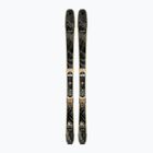 Kalnų slidės + apkaustai HEAD Kore 94 Ti + Protector+ Attack 14 GW black/beige