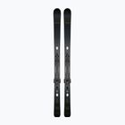 Moteriškos kalnų slidės + apkaustai HEAD e-Power Joy SW BB-PR + Protector Evo PR 13 GW black/grey