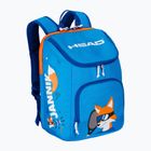 Vaikiška teniso kuprinė HEAD Tour Sinner Edition 14 l blue