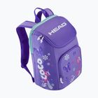 Vaikiška teniso kuprinė HEAD Tour Coco Edition 14 l purple