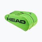Teniso krepšys Head Tour Racquet Bag L sharp green