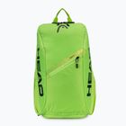 Teniso kuprinė HEAD Tour Backpack 25 l sharp green