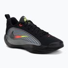 Vyriški krepšinio batai Nike Giannis Immortality 5 black/volt/photon dust/bright crimson