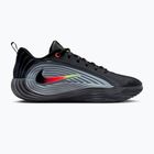 Vyriški krepšinio batai Nike Giannis Immortality 5 black/volt/photon dust/bright crimson