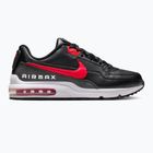 Vyriški batai Nike Air Max 3 LTD black/white/dark smoke grey/university red