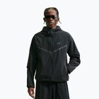 Vyriška striukė Nike Tech Woven Full Zip Windrunner black