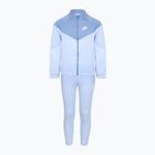 Vaikiškas treningas Nike Sportswear hydrogen blue/work blue/white