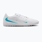 Vyriški futbolo bateliai Nike Phantom 6 Low Academy TF white/white/dusty cactus