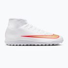 Vyriški futbolo bateliai Nike Mercurial Superfly 11 Club white/bright crimson/blur