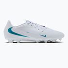 Vyriški futbolo bateliai Nike Phantom 6 Low Academy FG/MG white/white/dusty cactus