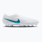 Vyriški futbolo bateliai Nike Tiempo Maestro Elite FG white/white/dusty cactus