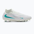 Vyriški futbolo bateliai Nike Phantom 6 High Pro FG white/white/dusty cactus