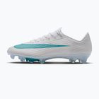 Vyriški futbolo bateliai Nike Mercurial Superfly 11 Elite FG white/dusty cactus