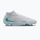 Vyriški futbolo bateliai Nike Phantom 6 High Elite FG white/white/dusty cactus