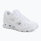 Moteriški batai Nike Reax 8 LTR white/pure platinum/metallic silver