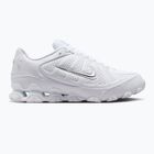 Moteriški batai Nike Reax 8 LTR white/pure platinum/metallic silver