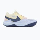 Tinklinio bateliai Nike Hyperquick SE coconut milk/diffused blue/hydrogen blue
