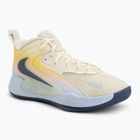 Nike Hyperset 2 SE batai coconut milk/diffused blue/hydrogen blue