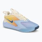 Tinklinio bateliai Nike Zoom Hyperace 3 SE coconut milk/diffused blue/hydrogen blue