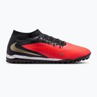Vyriški futbolo bateliai Nike Phantom 6 High Academy bright crimson/black/blur