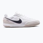 Vyriški futbolo bateliai Nike Streetgato white/moon particle/gridiron