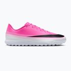 Vyriški futbolo bateliai Nike Mercurial Vapor 17 Club multi color/black