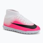 Vaikiški futbolo bateliai Nike Jr. Mercurial Superfly 11 Club multi color/black