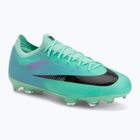 Vaikiški futbolo bateliai Nike Jr. Mercurial Vapor 17 Pro "Sam Kerr" green glow/black