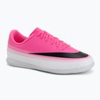 Vaikiški futbolo bateliai Nike Jr. Mercurial Vapor 17 Club multi color/black