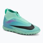 Vaikiški futbolo bateliai Nike Jr. Mercurial Superfly 11 Academy "Sam Kerr" green glow/black