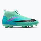 Vaikiški futbolo bateliai Nike Jr. Mercurial Superfly 11 Academy green glow/black