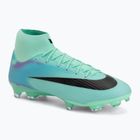 Vyriški futbolo bateliai Nike Mercurial Superfly 11 Academy "Sam Kerr" green glow/black