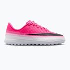 Vaikiški futbolo bateliai Nike Jr. Mercurial Vapor 17 Club multi color/black