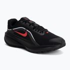 Vyriški bėgimo batai Nike Downshifter 14 black/anthracite/white/red orbit