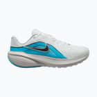 Vyriški bėgimo batai Nike Downshifter 14 off white/light current blue/black
