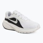 Moteriški bėgimo batai Nike Downshifter 14 white/summit white/metallic silver