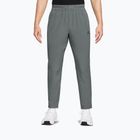 Vyriškos kelnės Nike Pro Training smoke grey/black