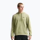 Vyriškas treniruočių džemperis Nike Flex dusty olive/dusty olive/black
