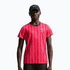Polo marškinėliai Nike Court Victory Team Red/Black/White